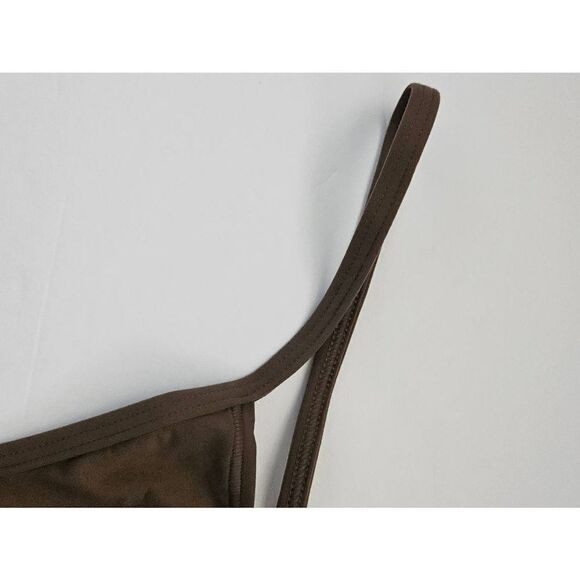 Skims string thong panty Nwt - Picture 4 of 9